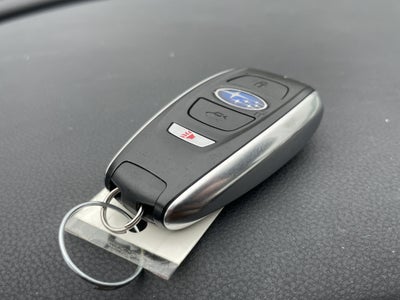 2023 Subaru Outback Touring