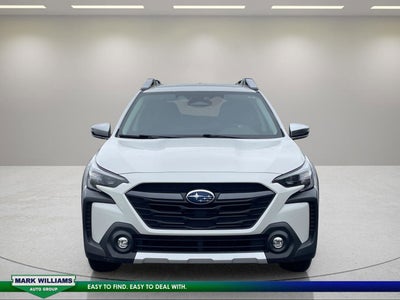 2023 Subaru Outback Touring