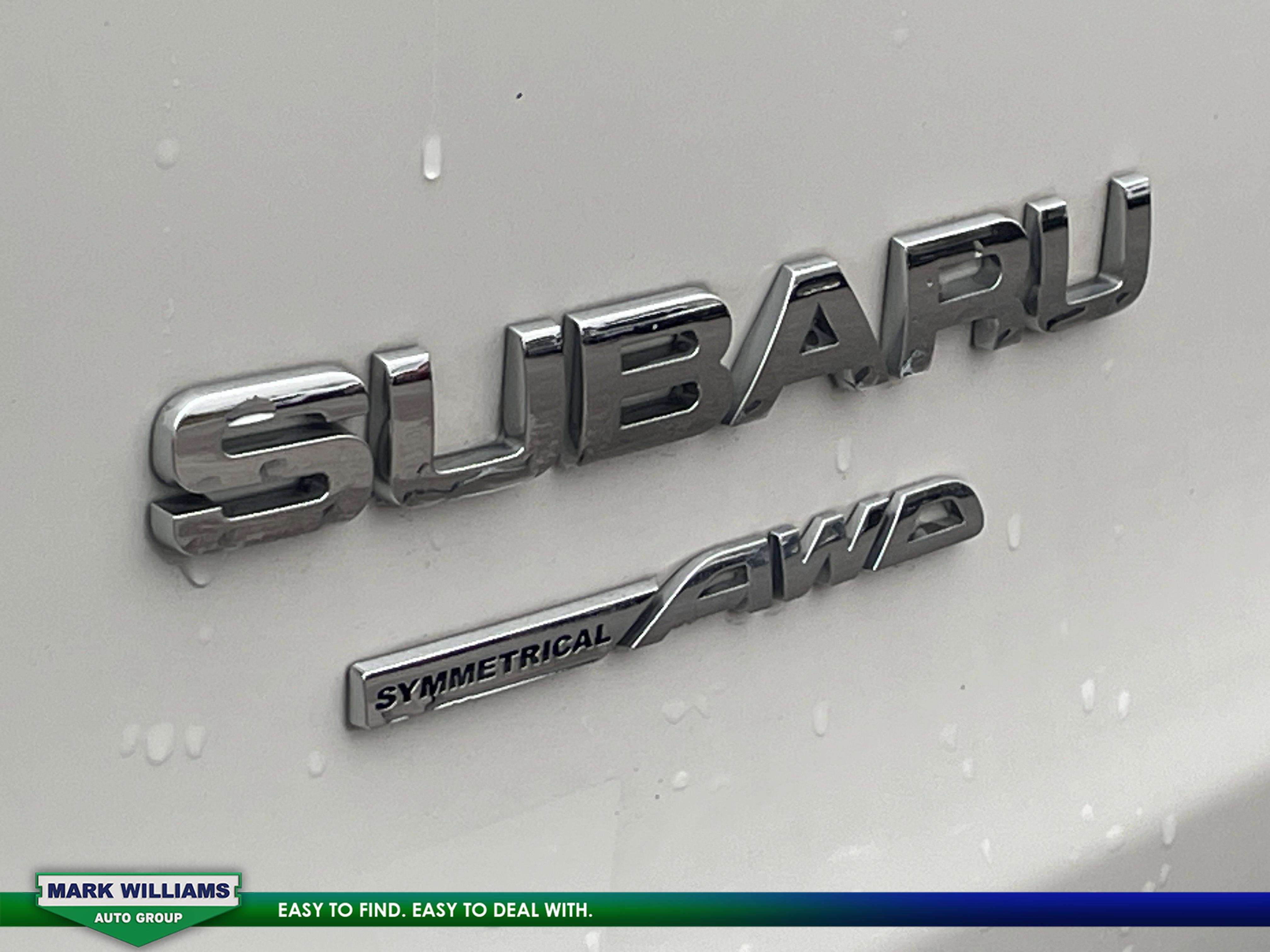 2022 Subaru Ascent Premium