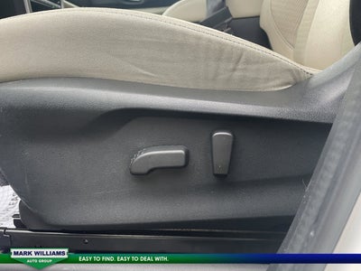 2022 Subaru Ascent Premium