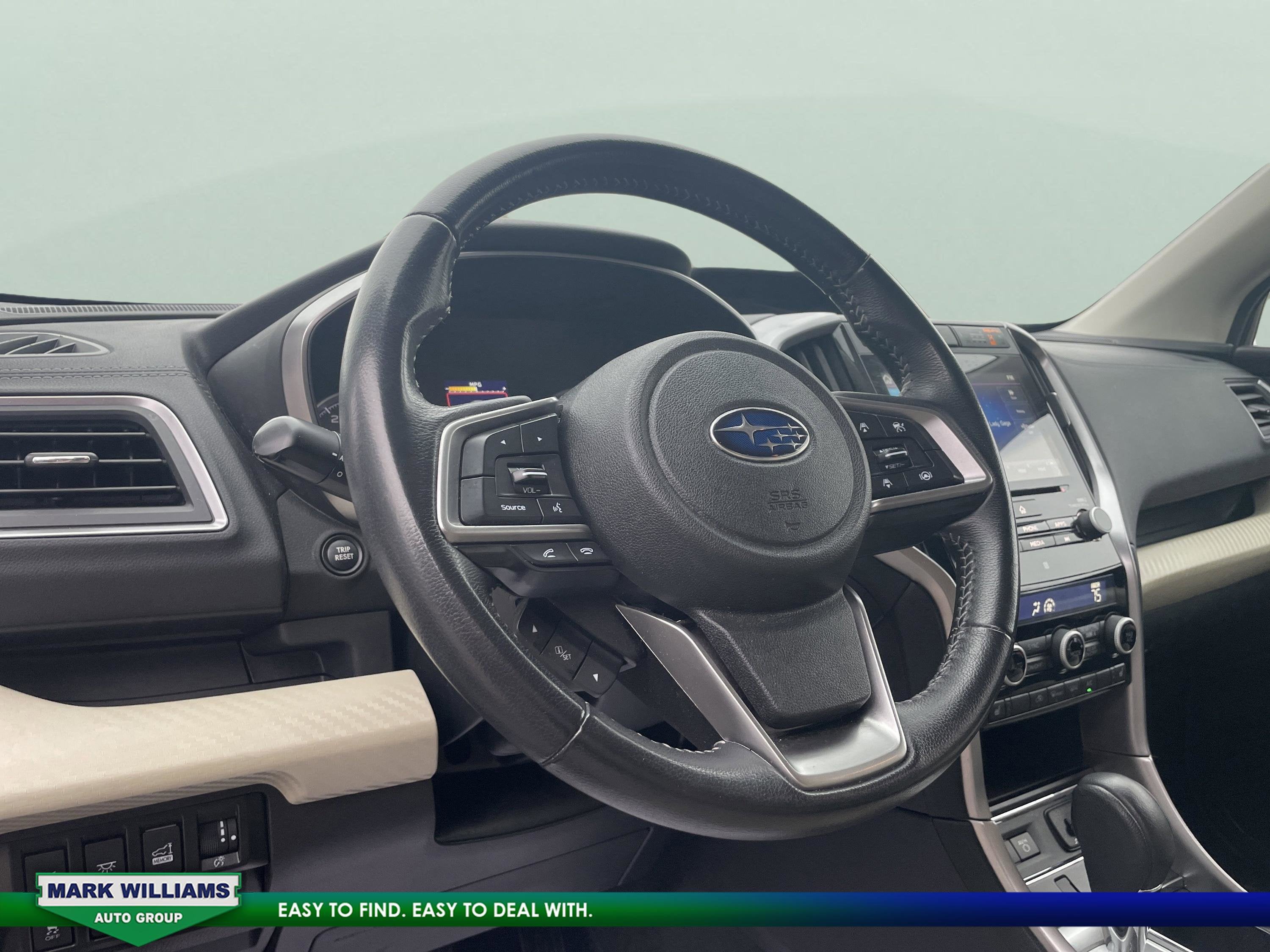 2022 Subaru Ascent Premium