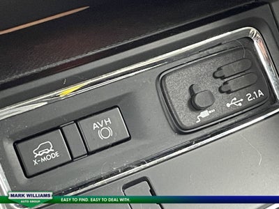 2022 Subaru Ascent Premium