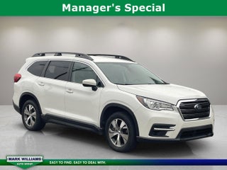 2022 Subaru Ascent Premium