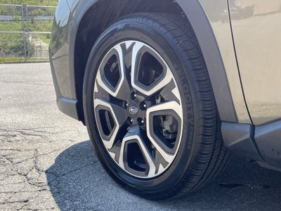 2023 Subaru Ascent Limited