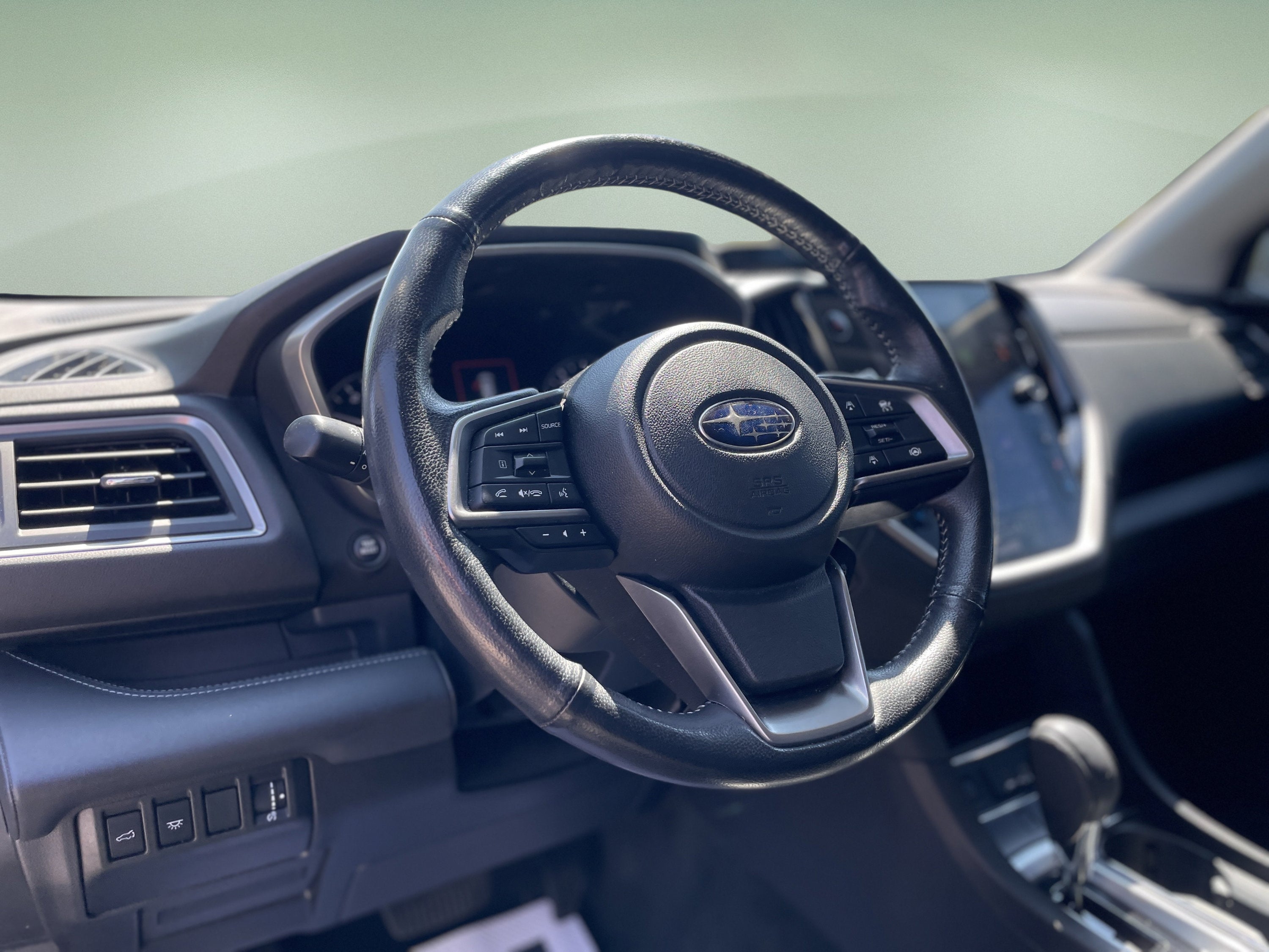 2023 Subaru Ascent Limited