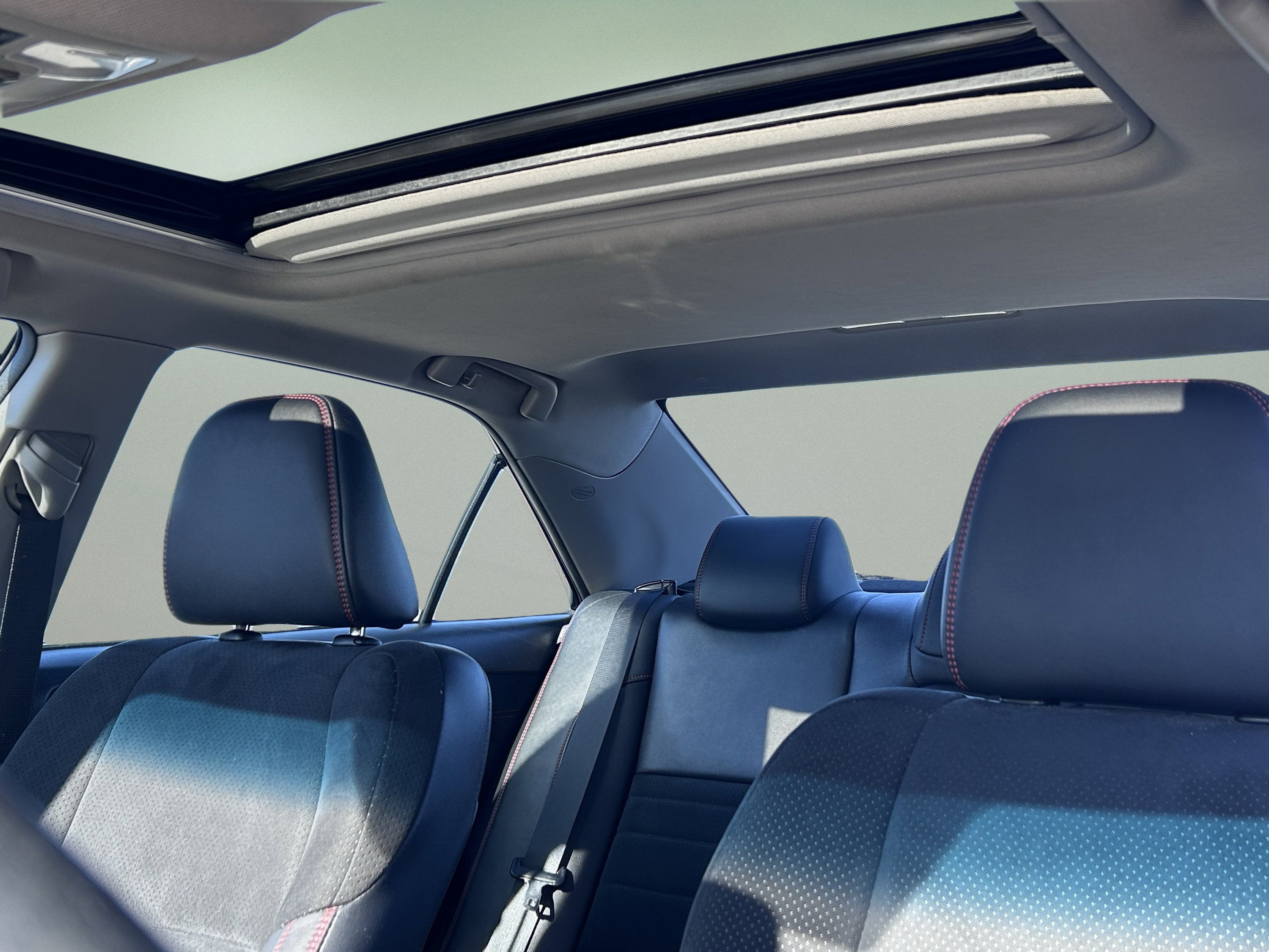 2017 Toyota Camry XSE