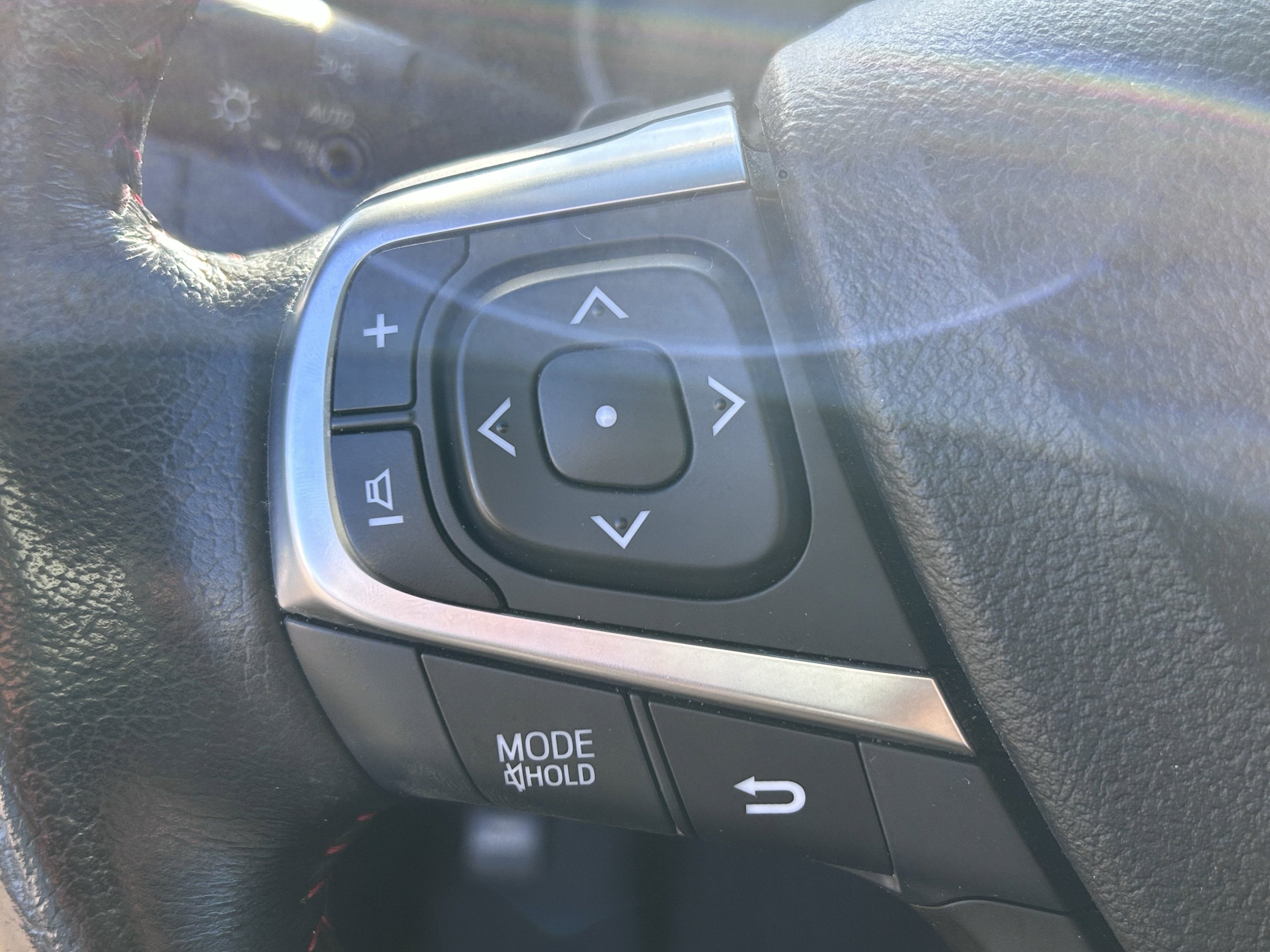 2017 Toyota Camry XSE