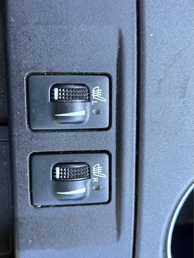 2017 Toyota Camry XSE