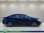 2017 Toyota Camry XSE