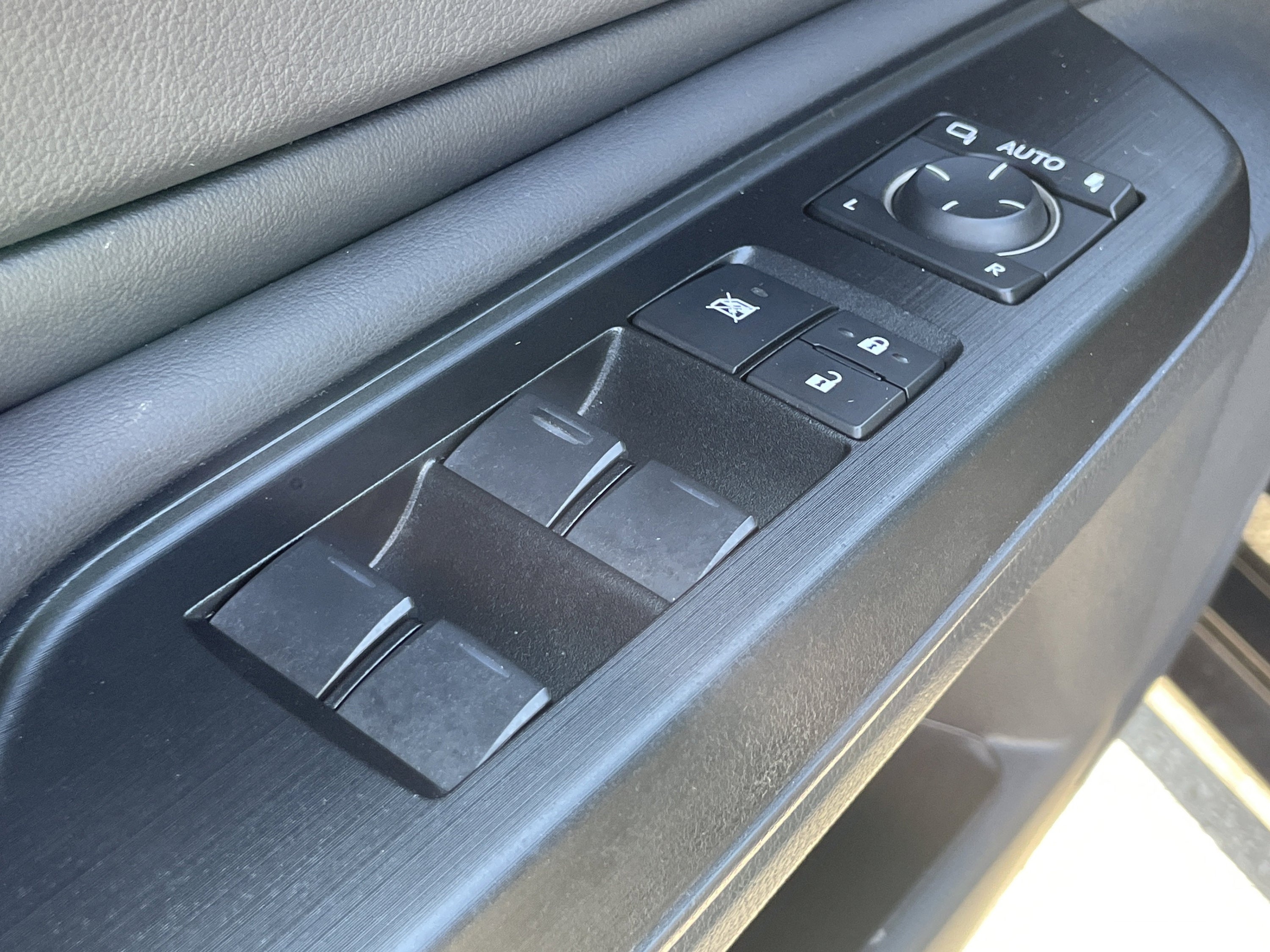 2020 Lexus ES 350 F Sport