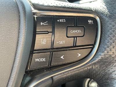 2020 Lexus ES 350 F Sport