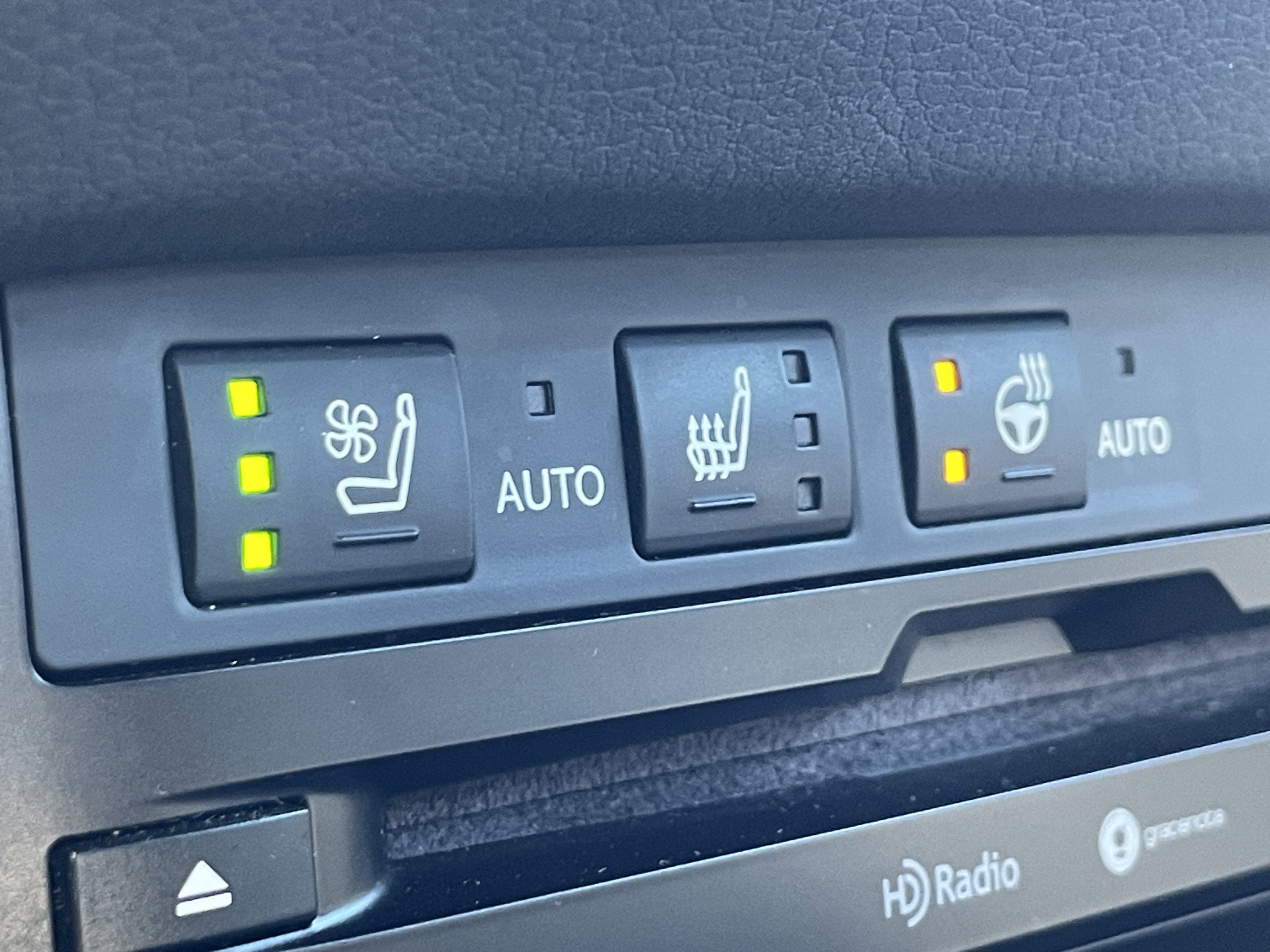 2020 Lexus ES 350 F Sport