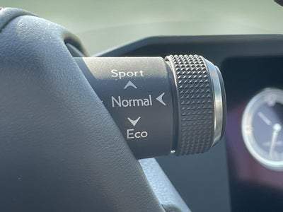 2020 Lexus ES 350 F Sport