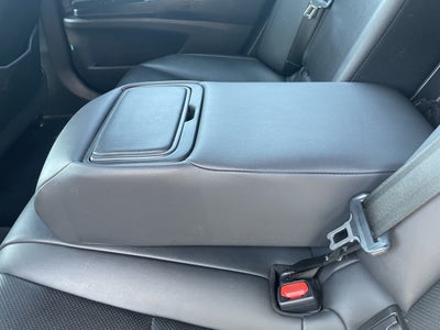 2020 Lexus ES 350 F Sport