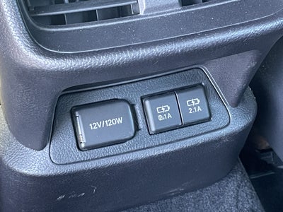 2020 Lexus ES 350 F Sport