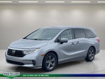 2023 Honda Odyssey EX