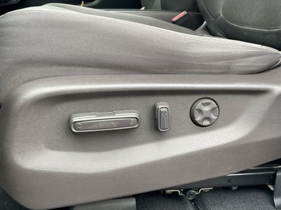 2023 Honda Odyssey EX