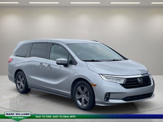 2023 Honda Odyssey EX