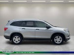 2018 Honda Pilot LX