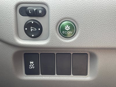 2018 Honda Pilot LX