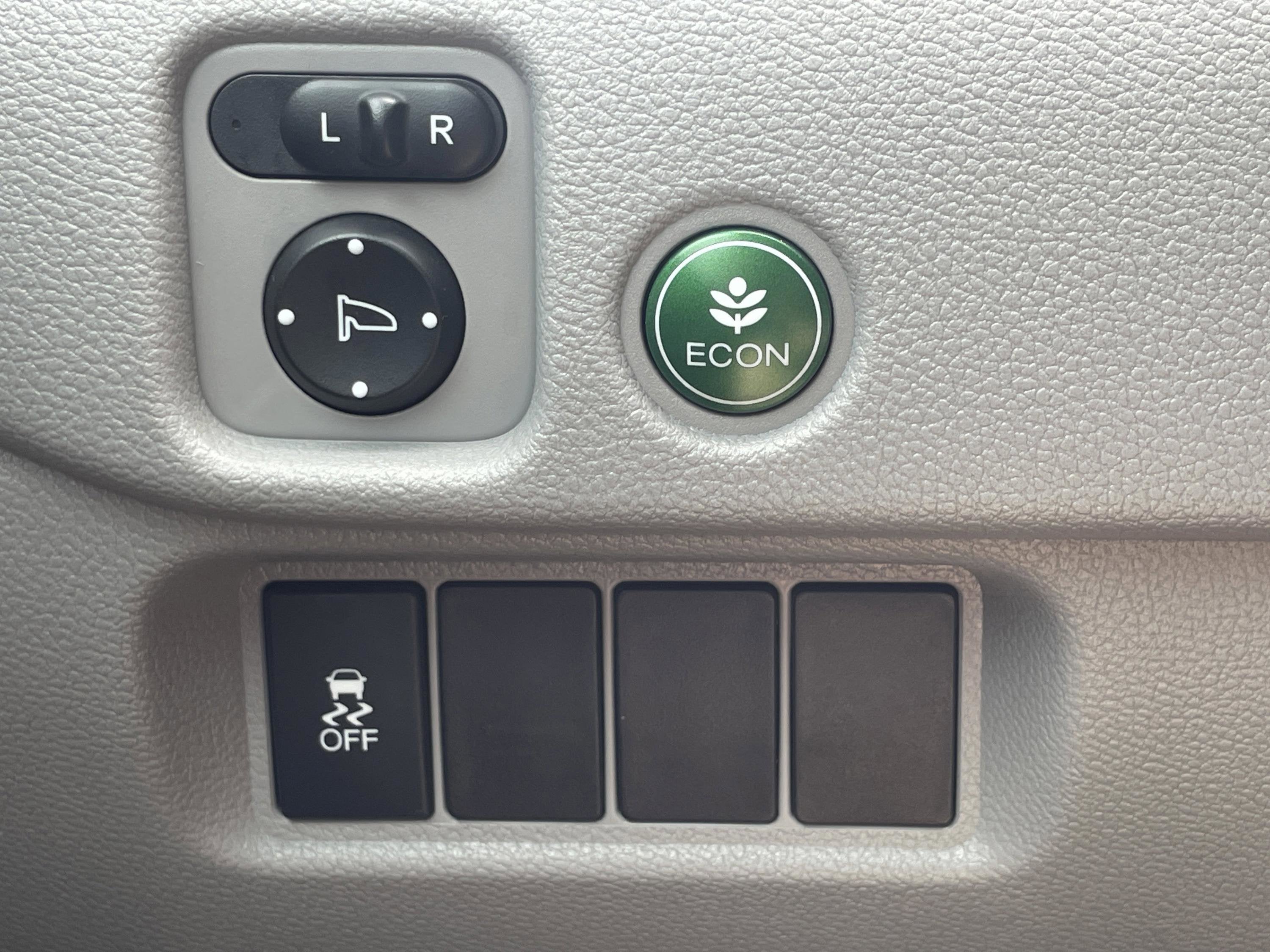 2018 Honda Pilot LX
