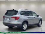 2018 Honda Pilot LX