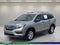 2018 Honda Pilot LX