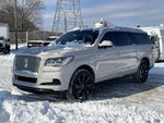 2024 Lincoln Navigator L L Reserve