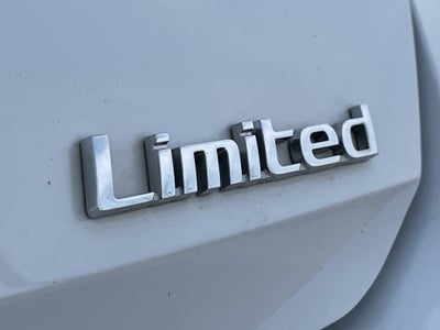 2021 Hyundai Elantra Limited
