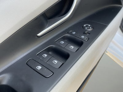 2021 Hyundai Elantra Limited