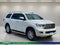 2018 Toyota Sequoia Platinum