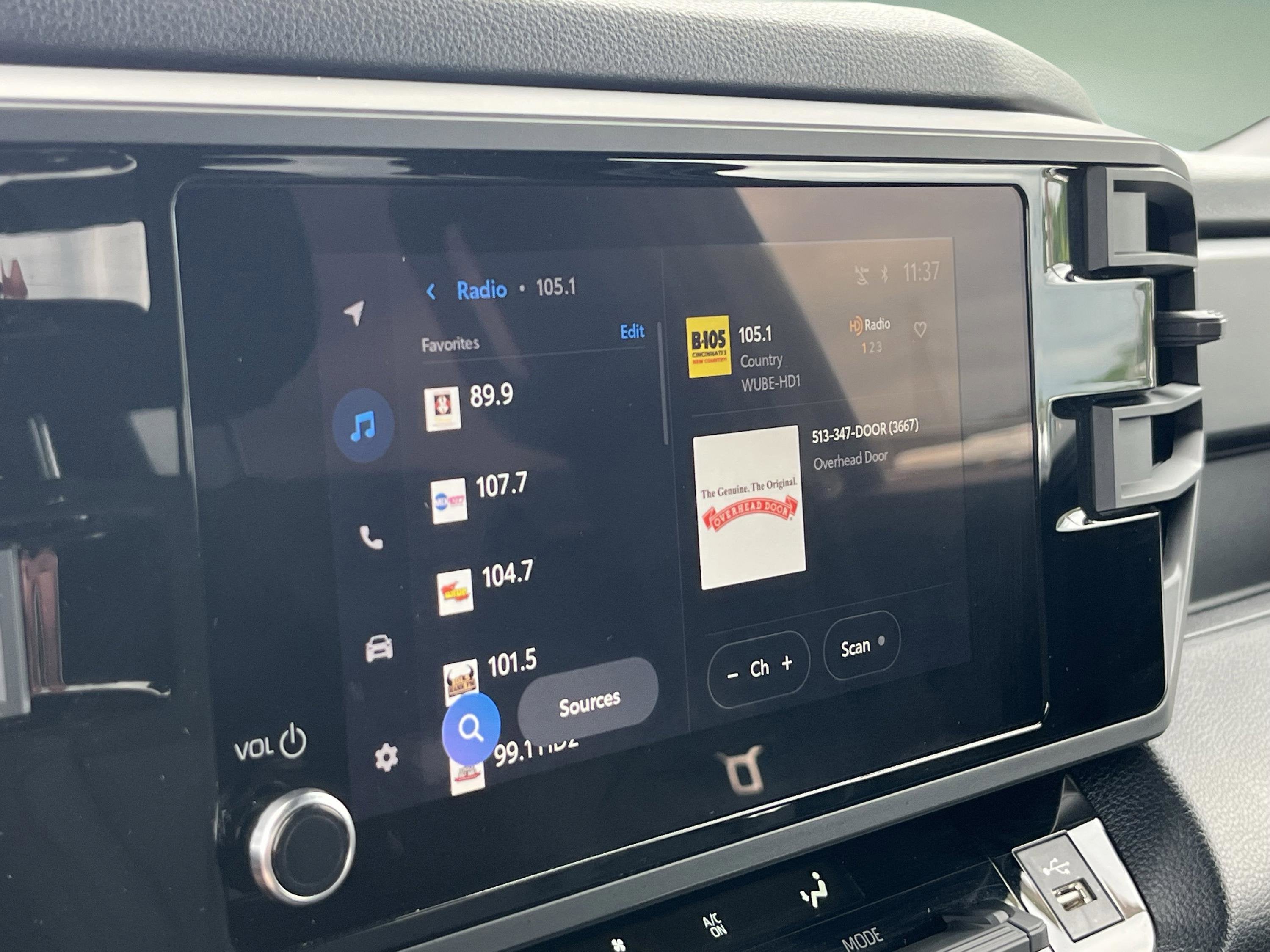 2025 Toyota Tundra SR