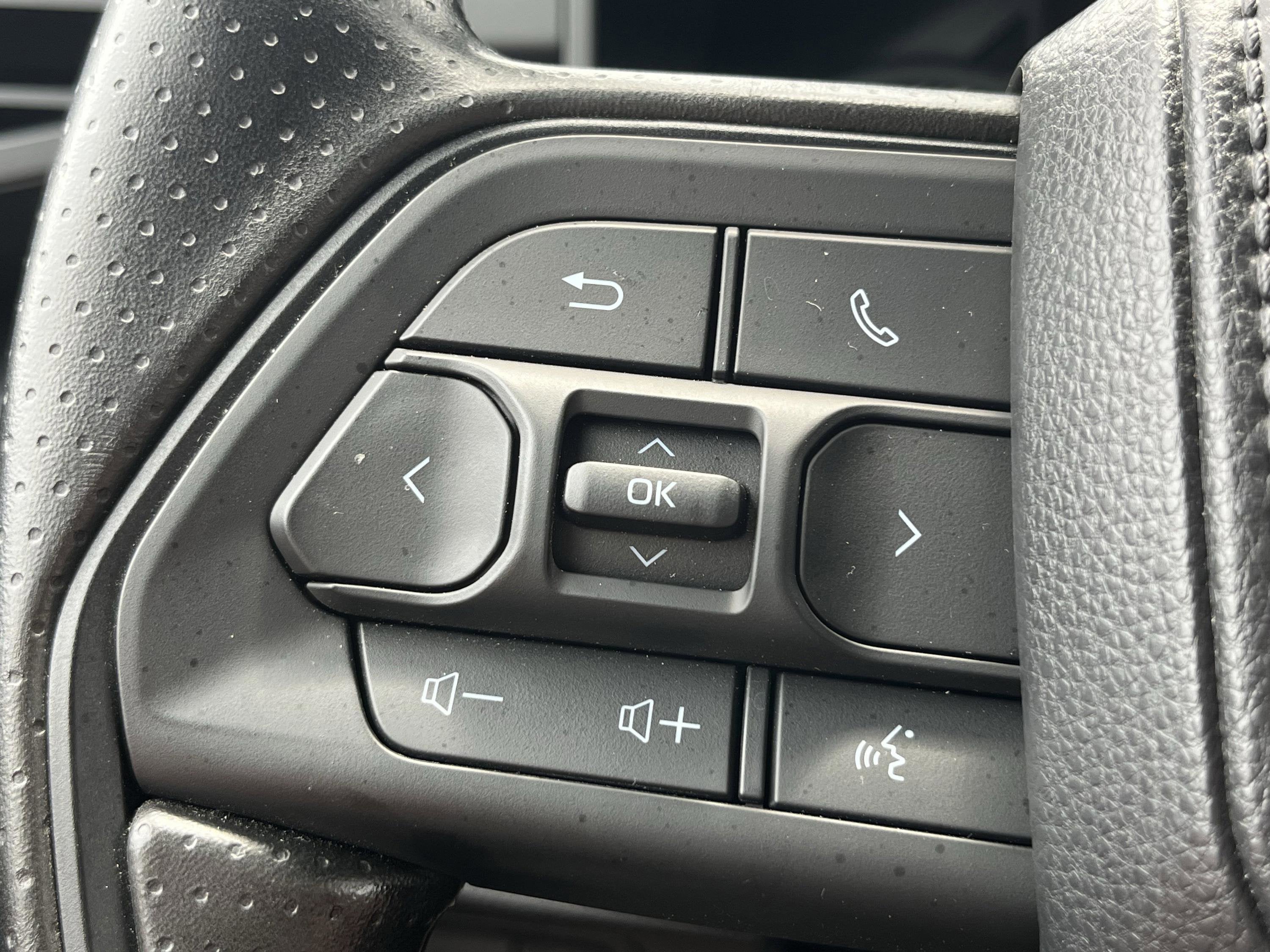 2025 Toyota Tundra SR