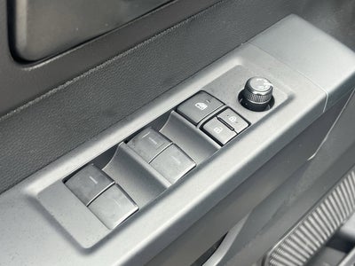 2025 Toyota Tundra SR