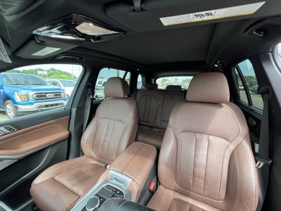 2019 BMW X5 xDrive50i
