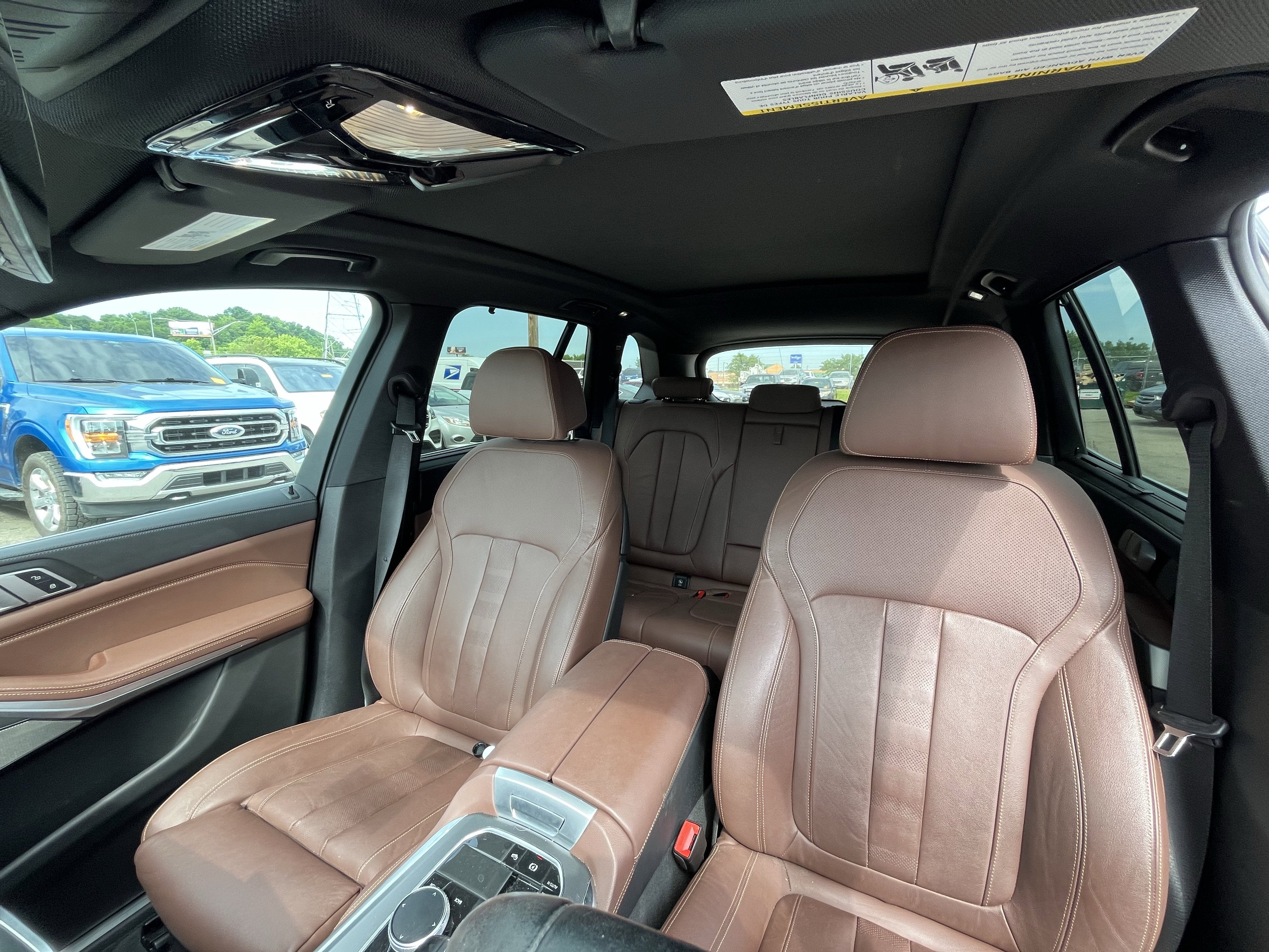 2019 BMW X5 xDrive50i