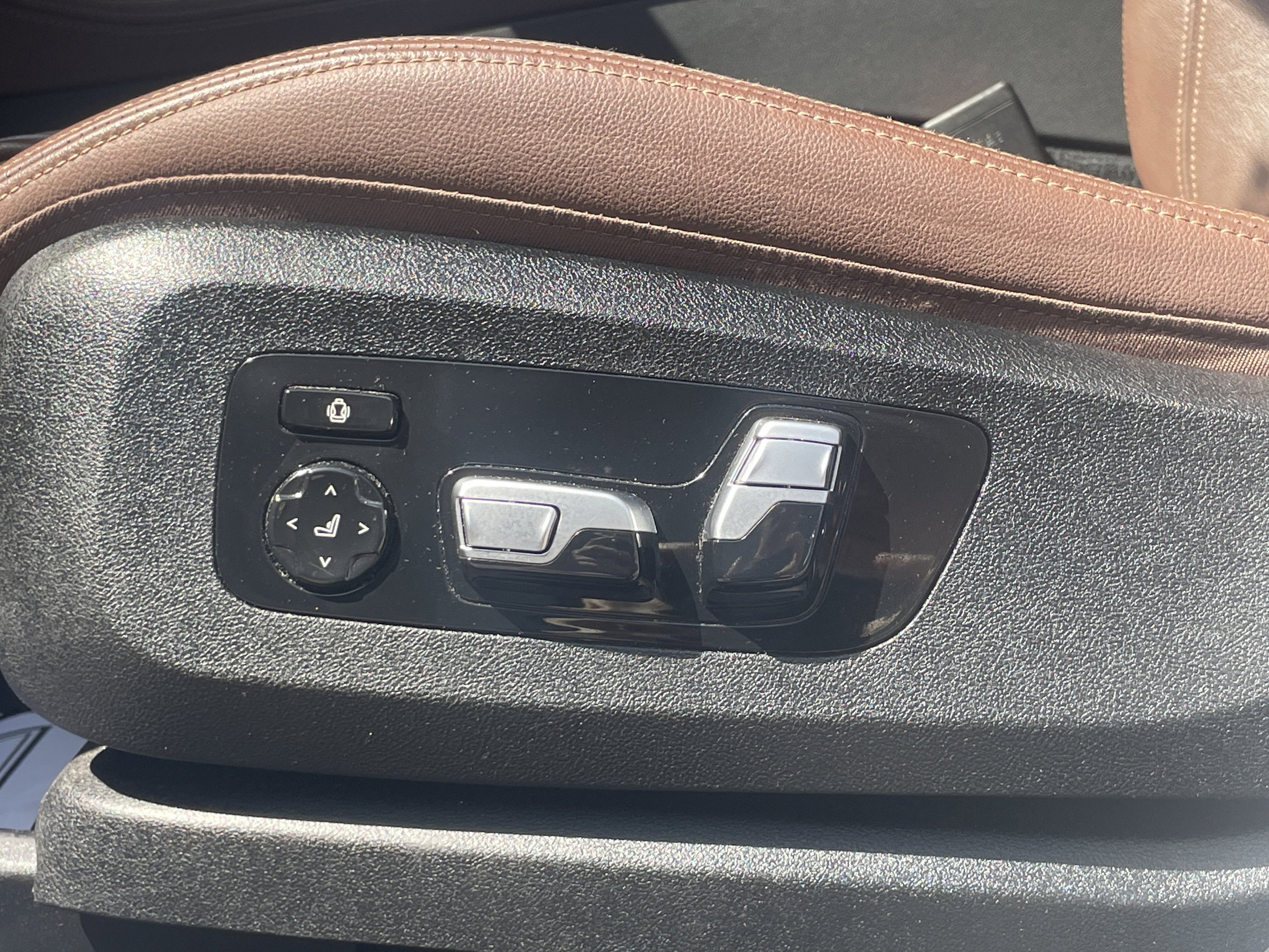 2019 BMW X5 xDrive50i