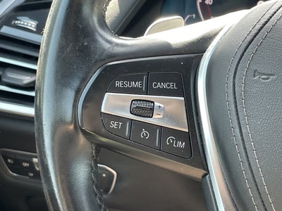 2019 BMW X5 xDrive50i