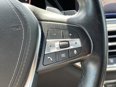 2019 BMW X5 xDrive50i