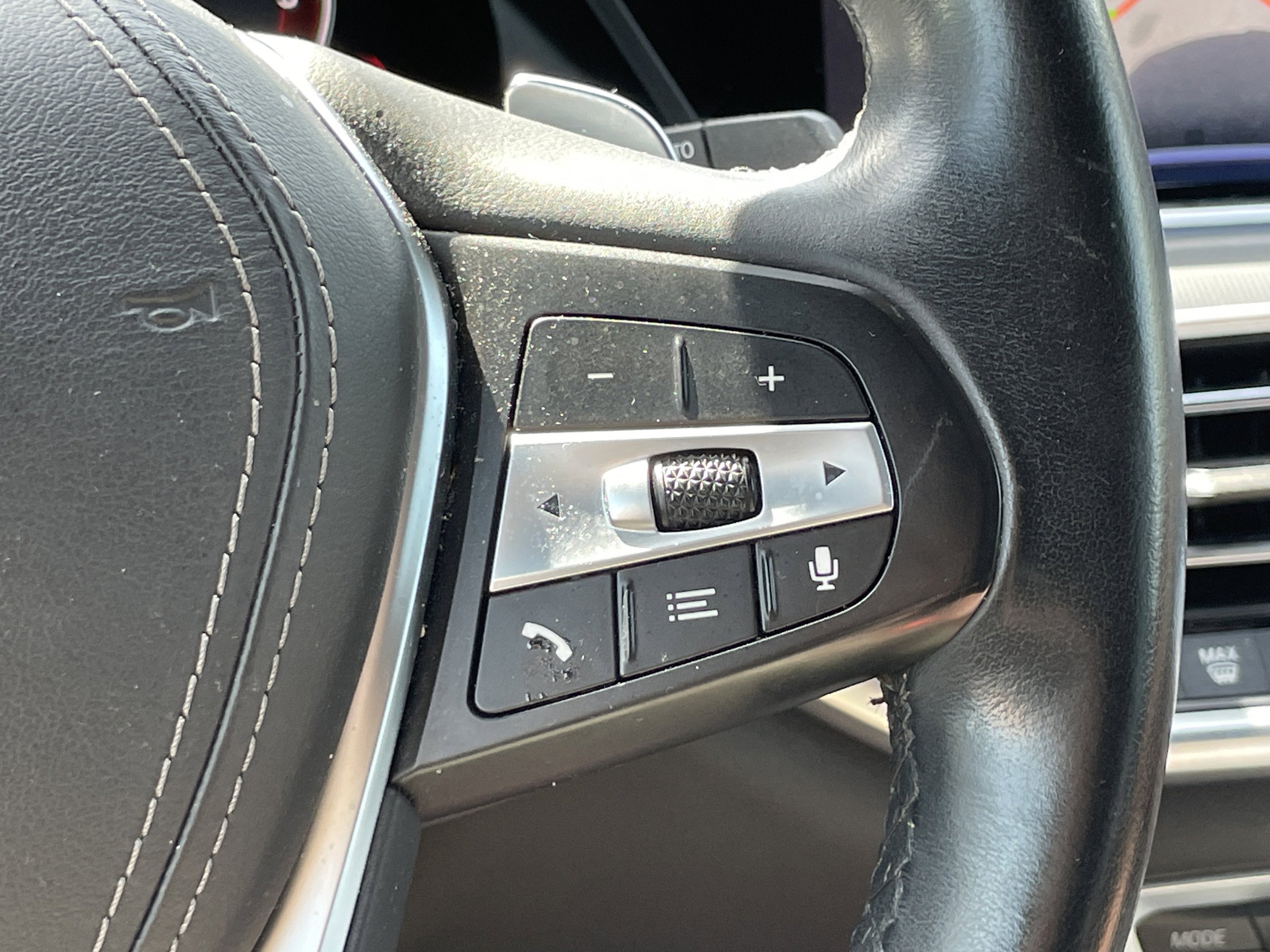 2019 BMW X5 xDrive50i