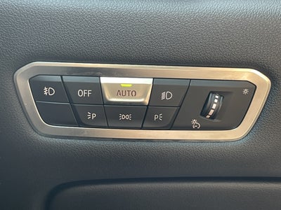 2019 BMW X5 xDrive50i