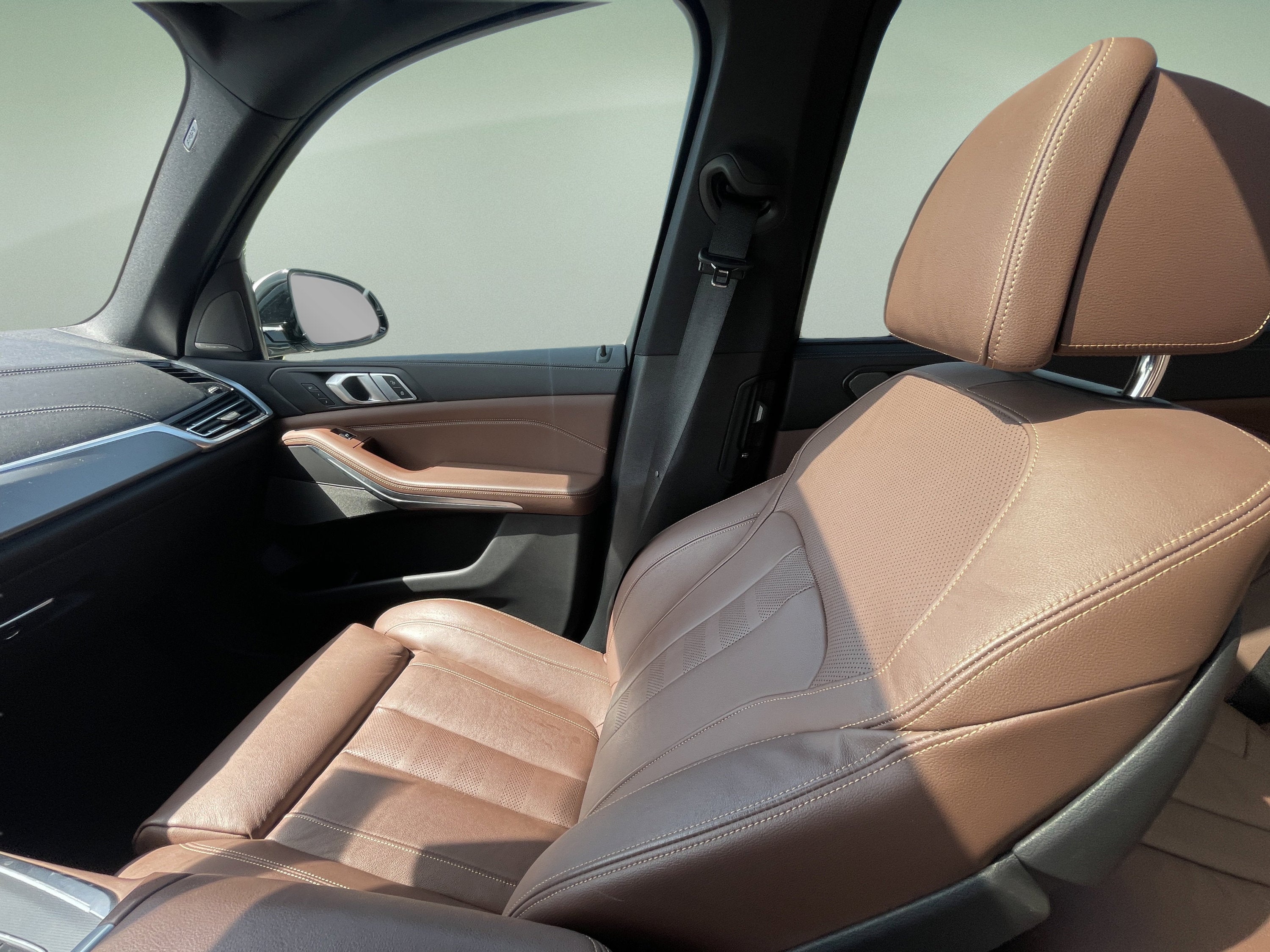 2019 BMW X5 xDrive50i