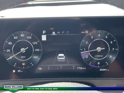 2023 Kia Sportage SX