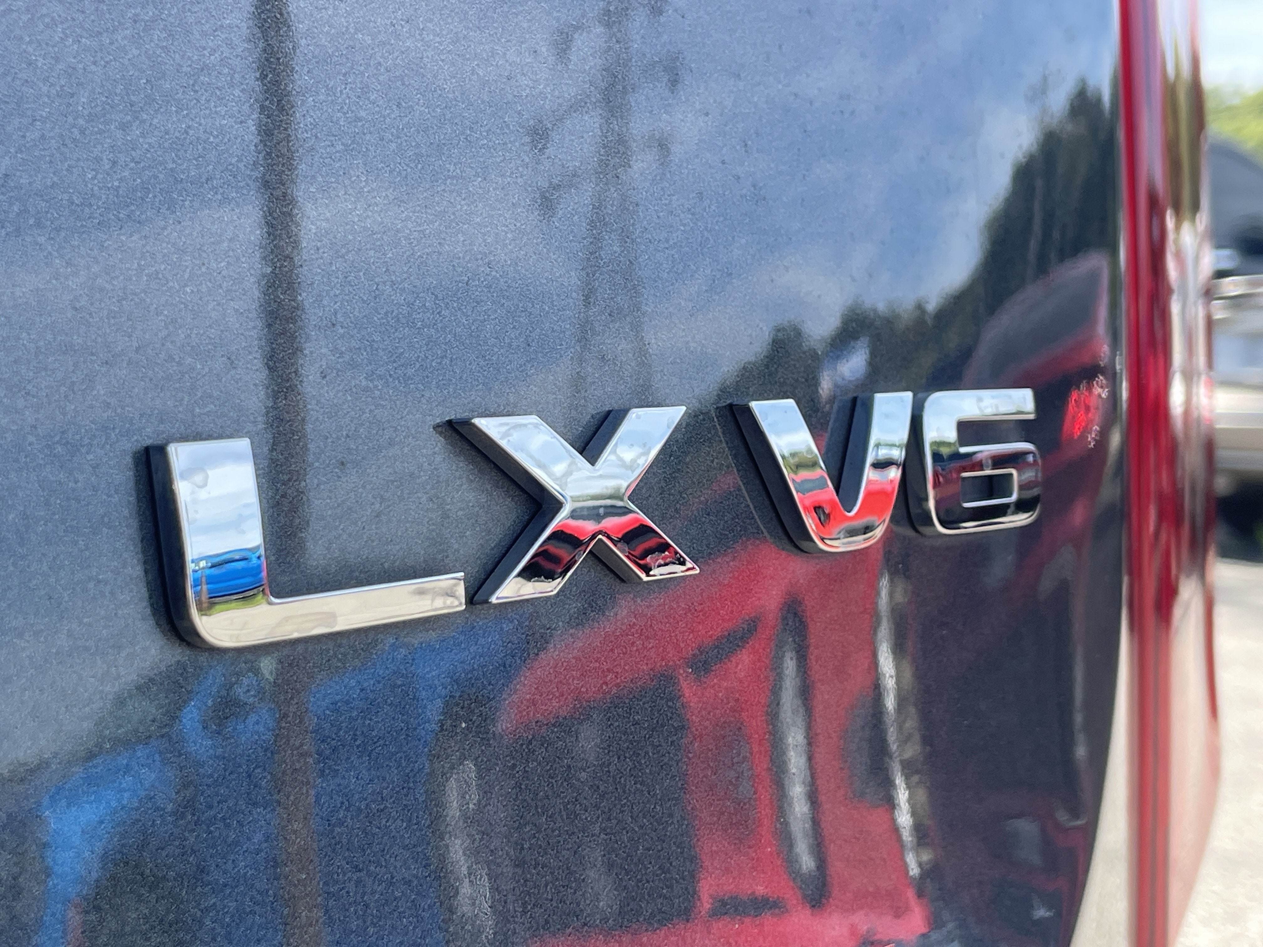 2020 Kia Telluride LX