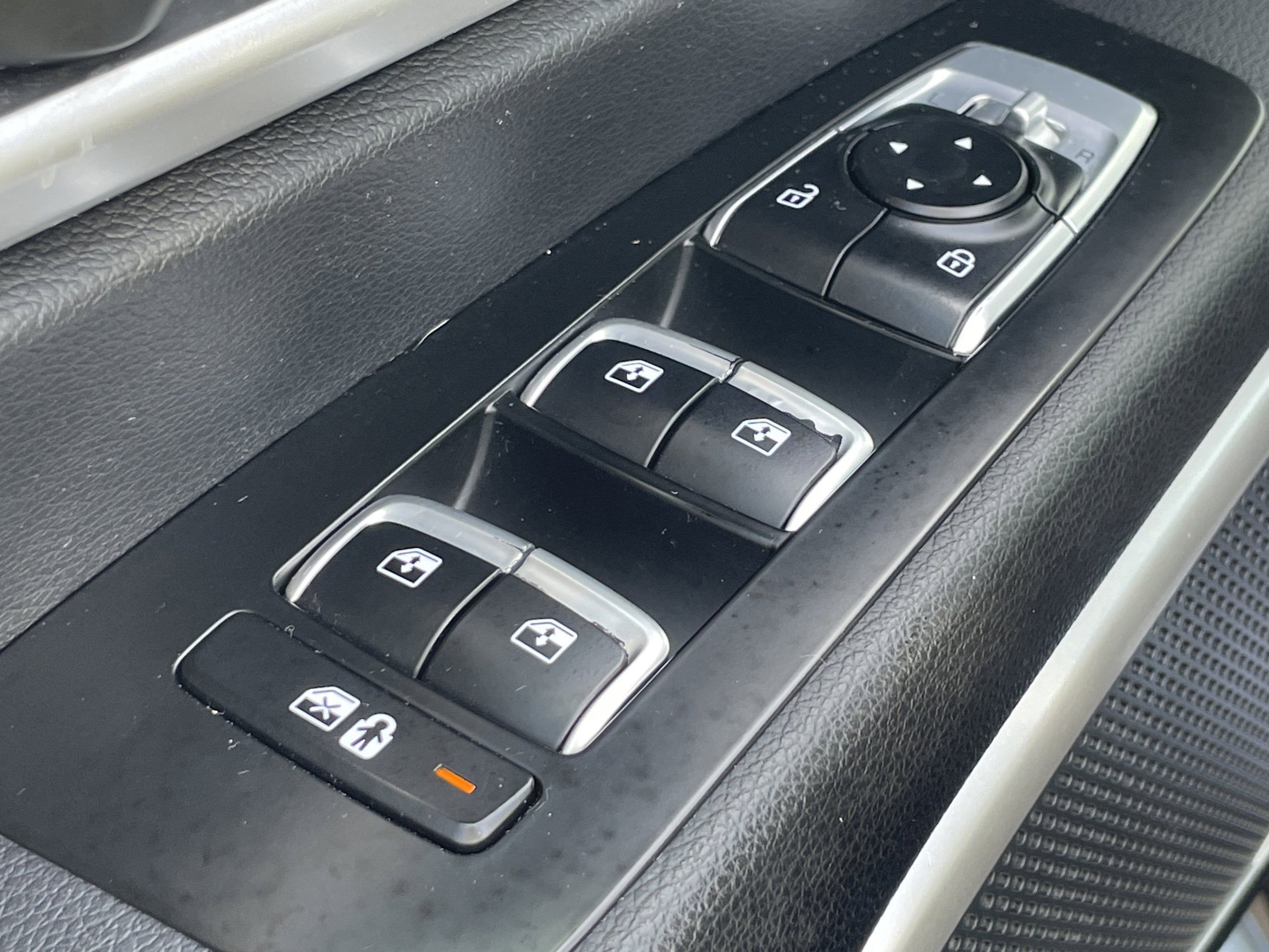 2020 Kia Telluride LX
