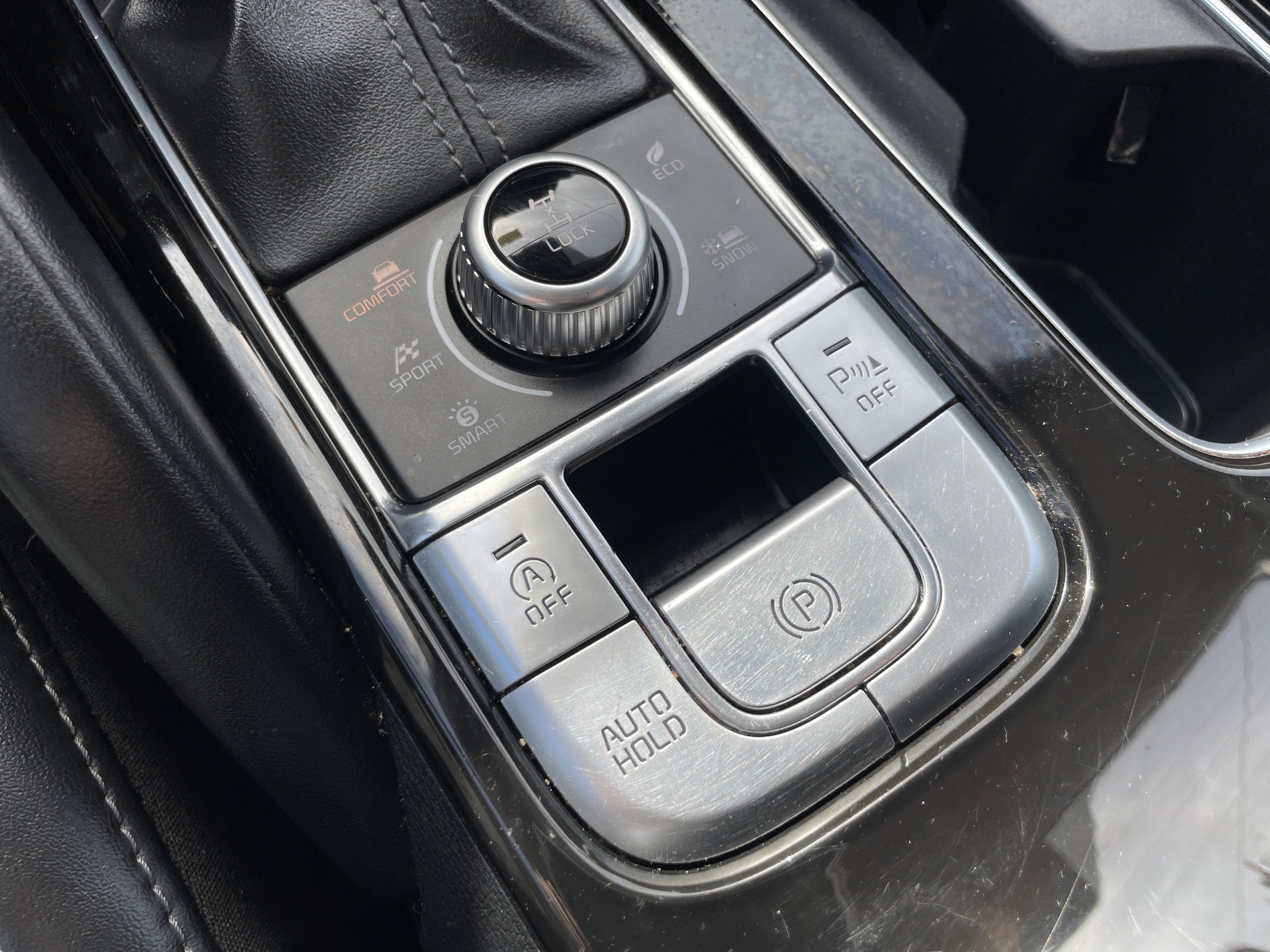 2020 Kia Telluride LX