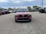 2018 Kia Sorento EX