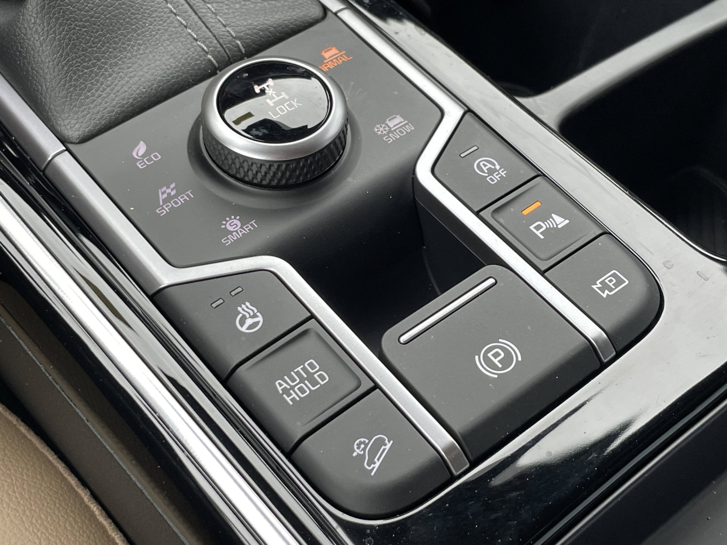 2025 Kia Sorento X-Line SX Prestige