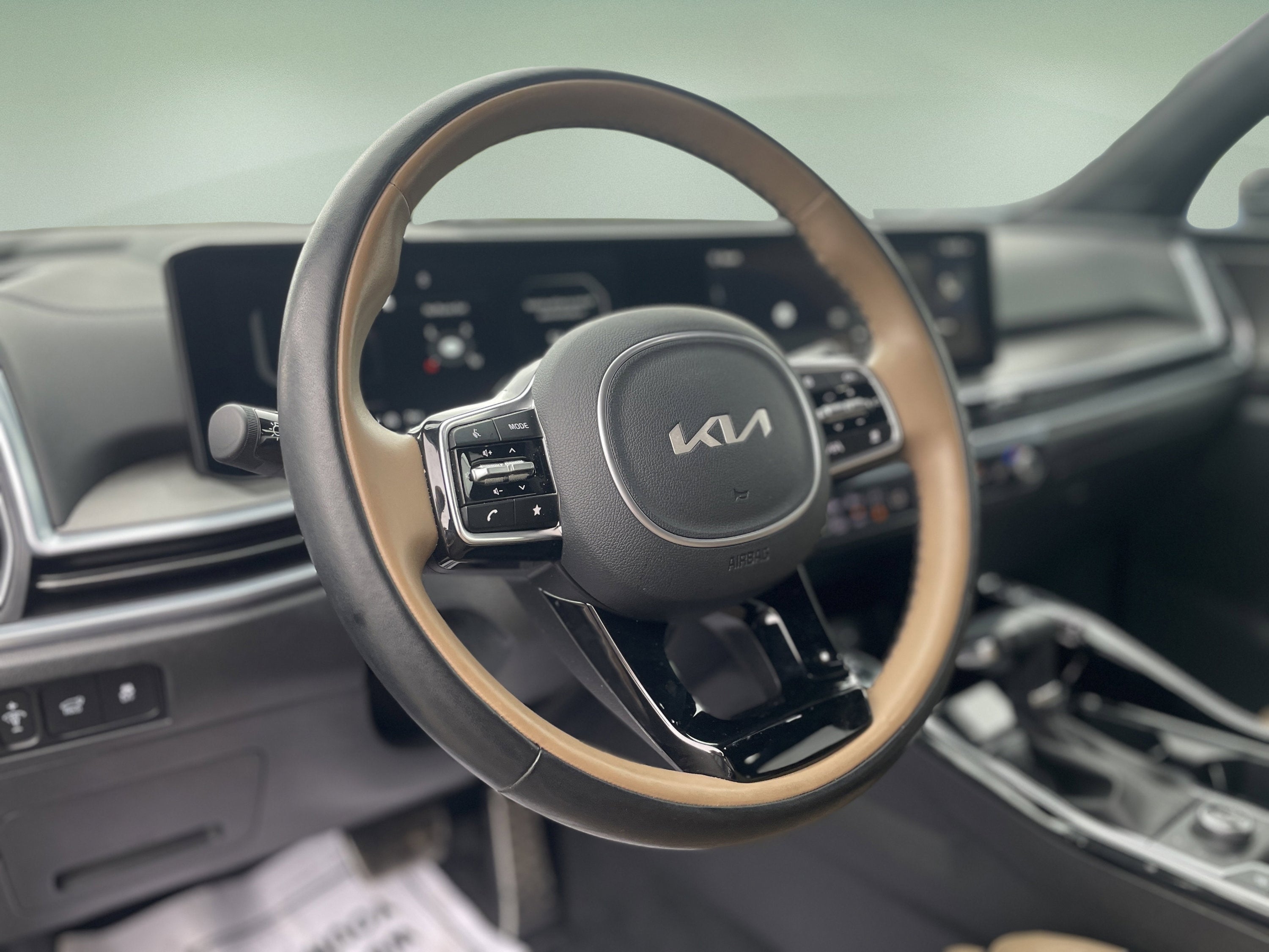 2025 Kia Sorento X-Line SX Prestige