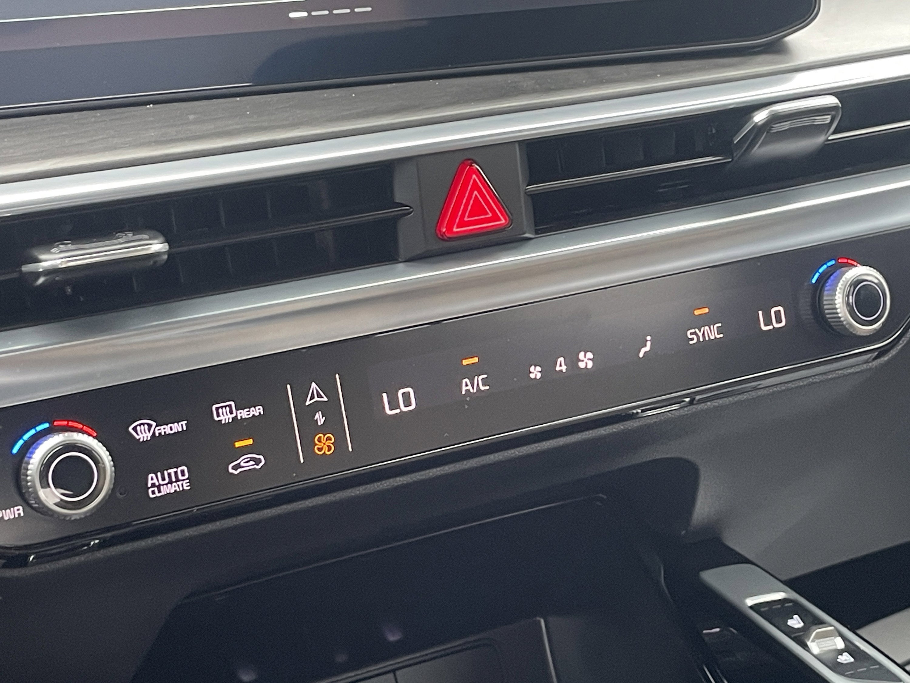 2025 Kia Sorento X-Line SX Prestige